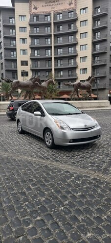 Toyota Prius 2009, 451,445 km - 1.5 л - Bakı
