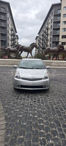 Toyota Prius 2009, 451,445 km - 1.5 л - Bakı