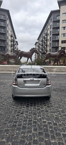 Toyota Prius 2009, 451,445 km - 1.5 л - Bakı