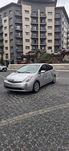 Toyota Prius 2009, 451,445 km - 1.5 л - Bakı