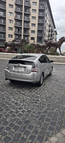 Toyota Prius 2009, 451,445 km - 1.5 л - Bakı
