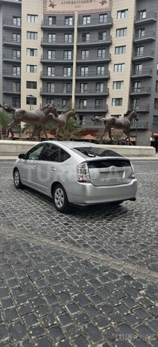 Toyota Prius 2009, 451,445 km - 1.5 л - Bakı