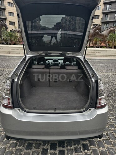 Toyota Prius 2009, 451,445 km - 1.5 л - Bakı