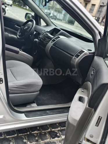 Toyota Prius 2009, 451,445 km - 1.5 л - Bakı