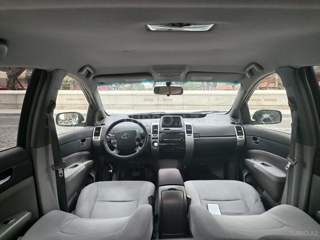 Toyota Prius 2009, 451,445 km - 1.5 л - Bakı