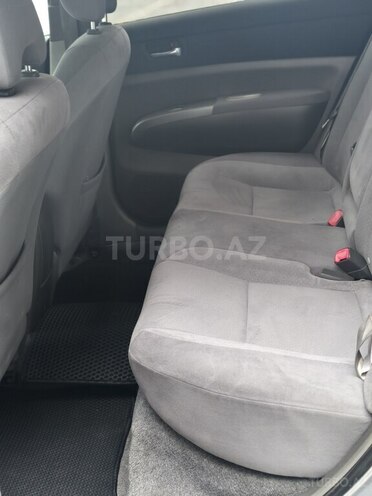 Toyota Prius 2009, 451,445 km - 1.5 л - Bakı