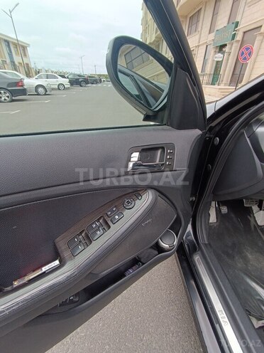 Kia Optima 2012, 170,081 km - 2.0 l - Sumqayıt