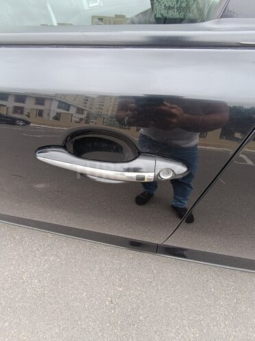 Kia Optima 2012, 170,081 km - 2.0 l - Sumqayıt