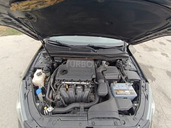 Kia Optima 2012, 170,081 km - 2.0 l - Sumqayıt