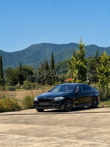 BMW 528 2012, 213,200 km - 2.0 l - Bakı