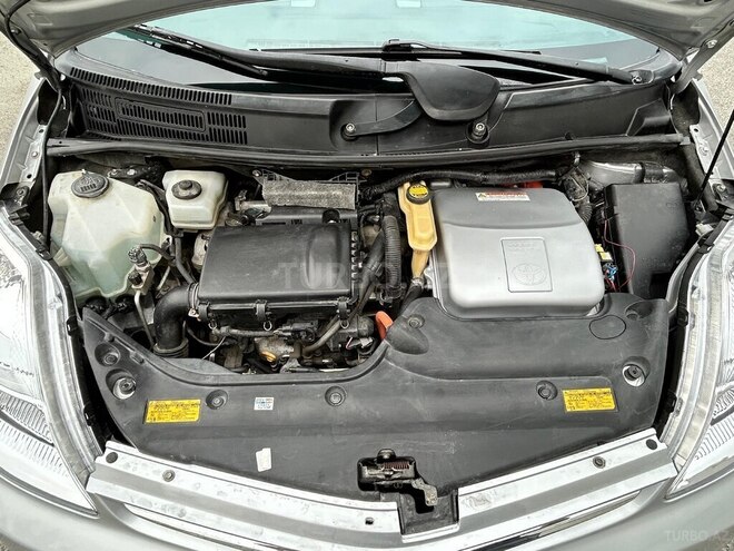 Toyota Prius 2009, 451,445 km - 1.5 л - Bakı
