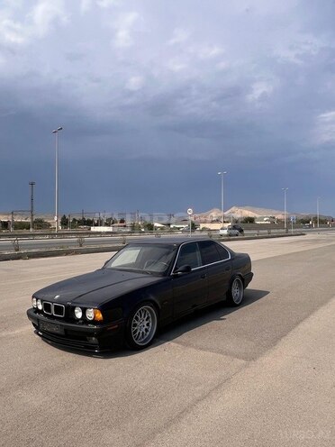 BMW 525 1995, 500,000 km - 2.5 л - Bakı