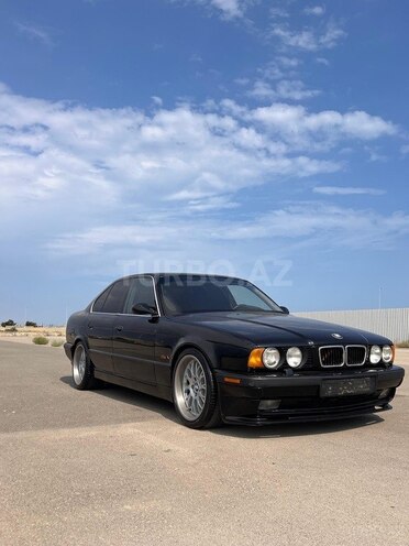 BMW 525 1995, 500,000 km - 2.5 л - Bakı