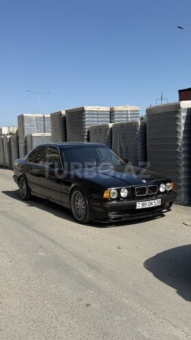 BMW 525 1995, 500,000 km - 2.5 л - Bakı