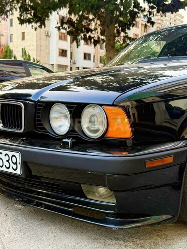 BMW 525 1995, 500,000 km - 2.5 л - Bakı