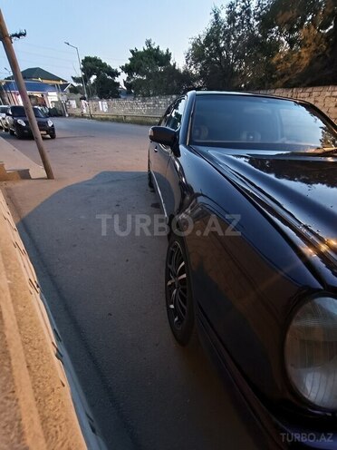Mercedes E 240 1998, 418,910 km - 2.4 l - Bakı