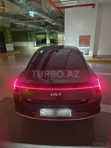 Kia K8 2022, 17,600 km - 1.6 l - Bakı