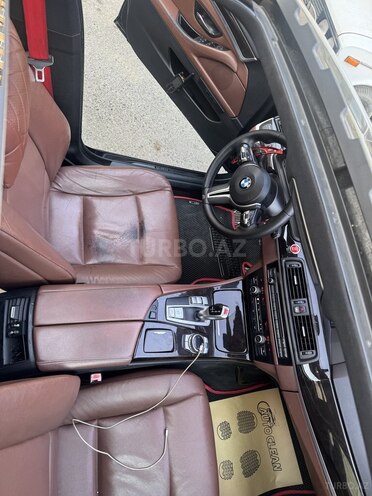 BMW 528 2012, 213,200 km - 2.0 l - Bakı