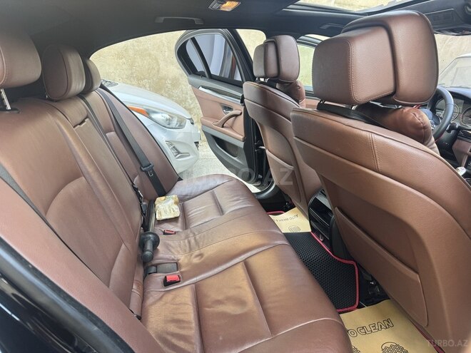 BMW 528 2012, 213,200 km - 2.0 l - Bakı