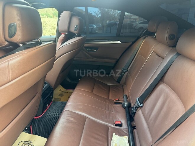 BMW 528 2012, 213,200 km - 2.0 l - Bakı