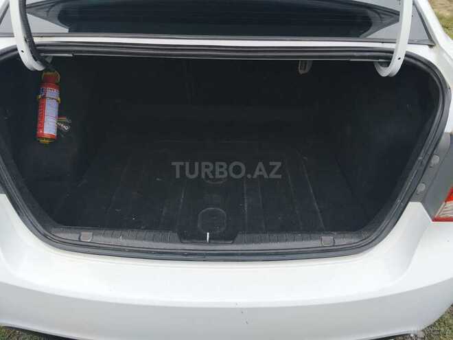 Chevrolet Cruze 2014, 134,000 km - 1.4 l - Ağcabədi