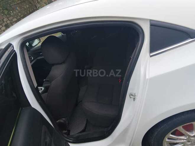 Chevrolet Cruze 2014, 134,000 km - 1.4 l - Ağcabədi