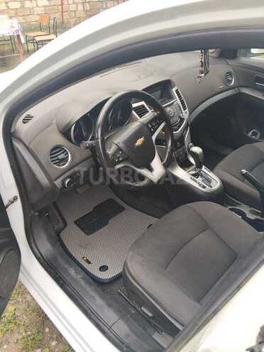 Chevrolet Cruze 2014, 134,000 km - 1.4 l - Ağcabədi
