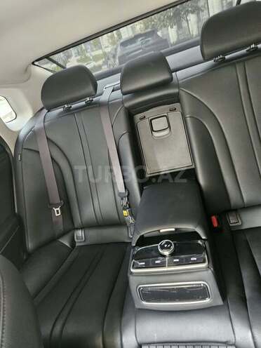 Kia K8 2022, 17,600 km - 1.6 l - Bakı