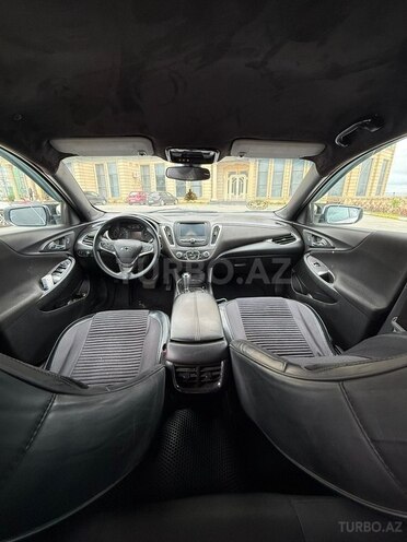 Chevrolet Malibu 2018, 275,333 km - 1.5 l - Bakı