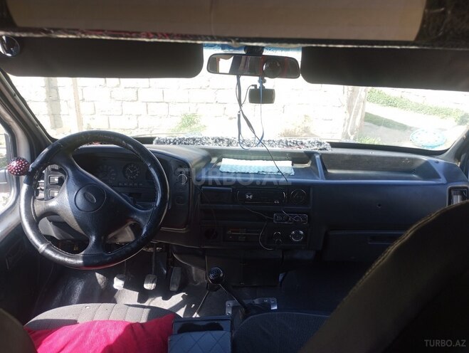 Ford Transit 1999, 22,000 km - 2.5 l - Bakı