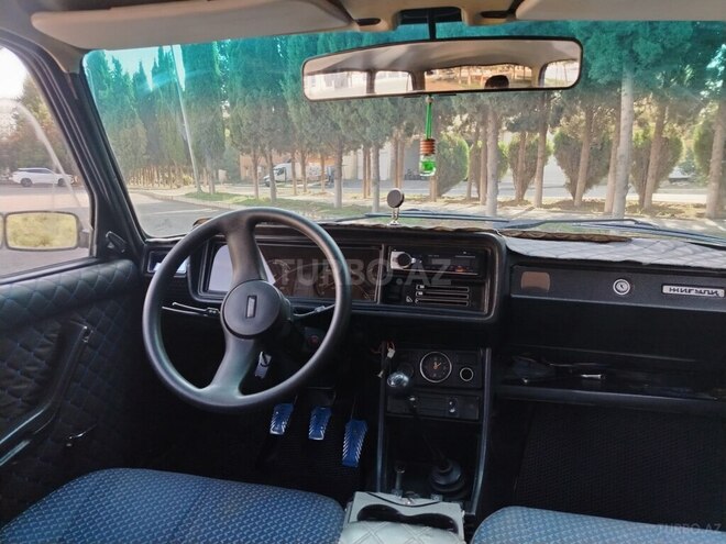 LADA (VAZ) 2107 2004, 180,000 km - 1.6 l - Gəncə