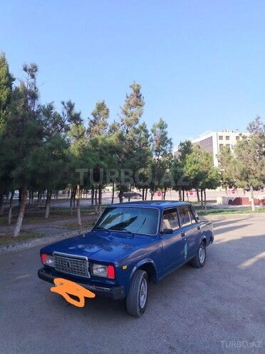 LADA (VAZ) 2107 2004, 180,000 km - 1.6 l - Gəncə