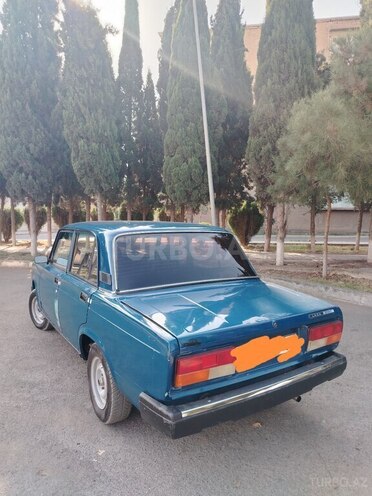 LADA (VAZ) 2107 2004, 180,000 km - 1.6 l - Gəncə