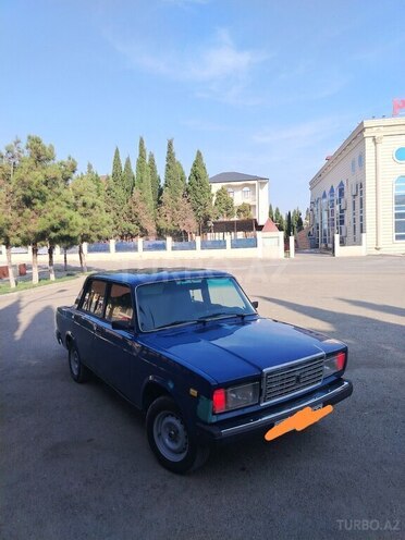LADA (VAZ) 2107 2004, 180,000 km - 1.6 l - Gəncə