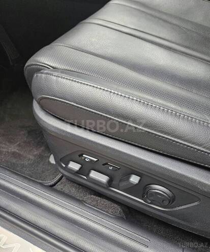 Kia K8 2022, 17,600 km - 1.6 l - Bakı