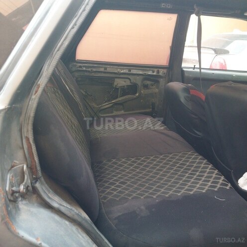 LADA (VAZ) 2109 1993, 181,452 km - 1.5 l - Bakı