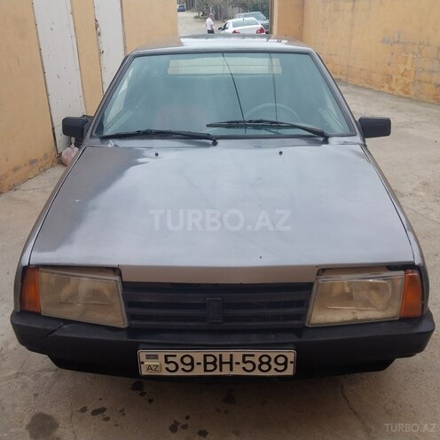 LADA (VAZ) 2109 1993, 181,452 km - 1.5 l - Bakı
