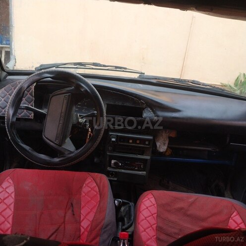 LADA (VAZ) 2109 1993, 181,452 km - 1.5 l - Bakı