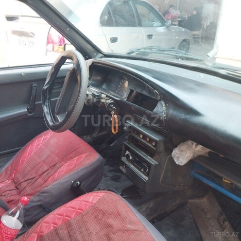 LADA (VAZ) 2109 1993, 181,452 km - 1.5 l - Bakı
