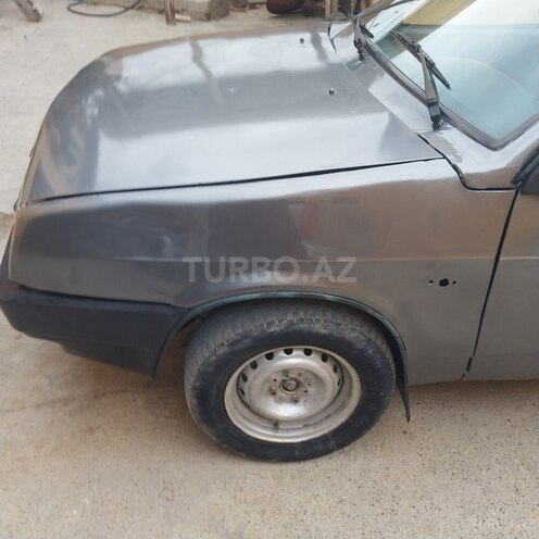 LADA (VAZ) 2109 1993, 181,452 km - 1.5 l - Bakı
