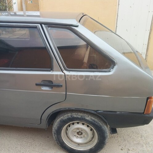 LADA (VAZ) 2109 1993, 181,452 km - 1.5 l - Bakı