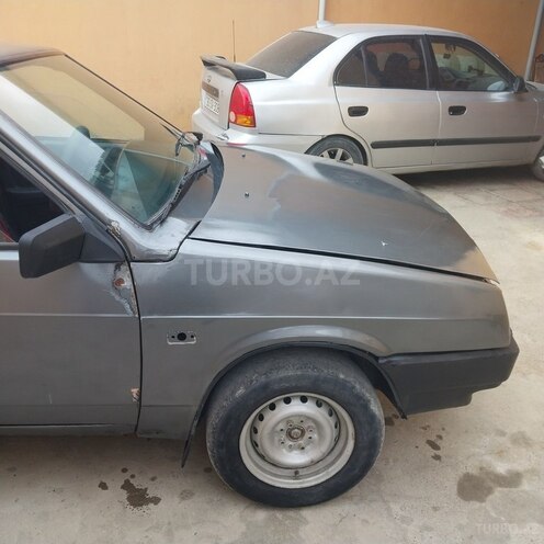 LADA (VAZ) 2109 1993, 181,452 km - 1.5 l - Bakı