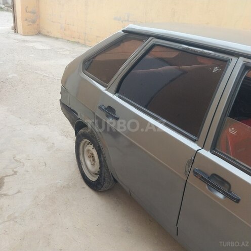 LADA (VAZ) 2109 1993, 181,452 km - 1.5 l - Bakı