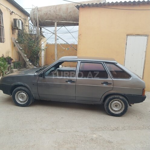 LADA (VAZ) 2109 1993, 181,452 km - 1.5 l - Bakı