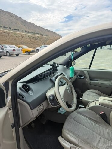 Renault Scenic 2006, 392,400 km - 1.5 l - Bakı