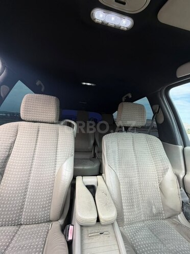 Renault Scenic 2006, 392,400 km - 1.5 l - Bakı