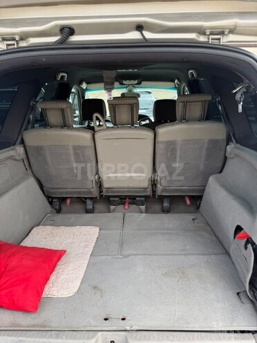 Renault Scenic 2006, 392,400 km - 1.5 l - Bakı