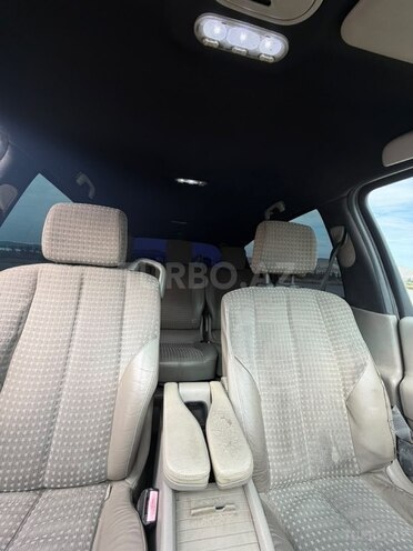 Renault Scenic 2006, 392,400 km - 1.5 l - Bakı