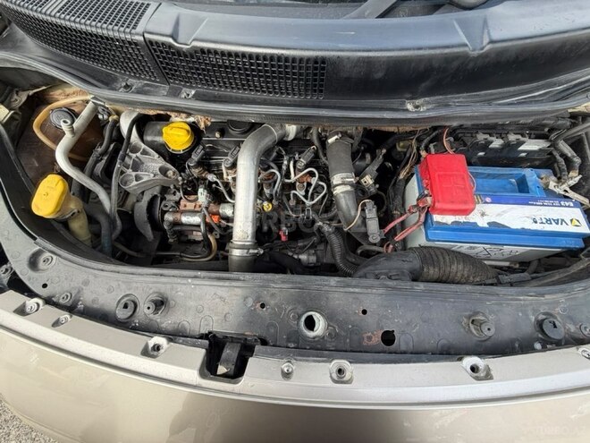 Renault Scenic 2006, 392,400 km - 1.5 l - Bakı