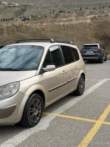 Renault Scenic 2006, 392,400 km - 1.5 l - Bakı